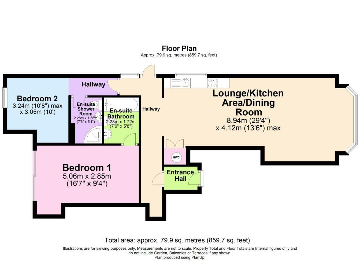 Aisiki Living At Alexandra Road, 2 Bedrooms & 2 Bathrooms With King Or Twin Beds And With Free Wi-Fi & Parking واتفورد المظهر الخارجي الصورة